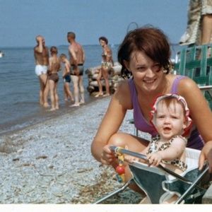 Meet your Posher, Anita